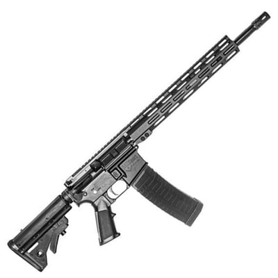 American Tactical Atig15ms556ml15 Mil Sport 556 30 + 1 16 " Barrel 15 " M- Lok Handguard - $349.99 ($14.99 flat rate shipping)