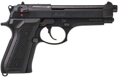 Rock Island Armory Melik 9mm Black DA/SA Pistol - $319.99 (Free S/H on Firearms)
