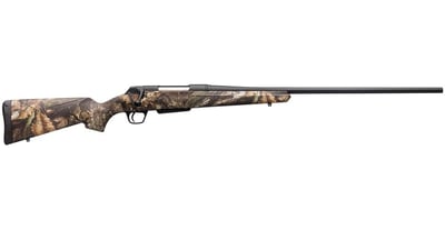 Winchester XPR Hunter 6.5 Creedmoor Bolt-Action Rifle with 22 Inch Barrel and Mossy Oak DNA Camo Stock - $499.99 (Free S/H on Firearms)