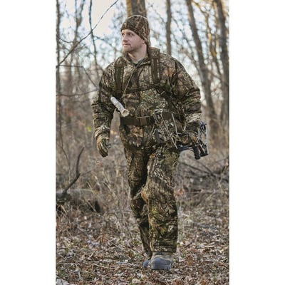 HuntRite Men's Camo Insulated Hunting Jacket - $31.49 (Buyer’s Club price shown - all club orders over $49 ship FREE)