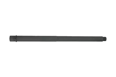 NBS 16" 12.7x42 1:20 Parkerized Carbine Heavy Barrel - $79.95 (Free S/H over $175)