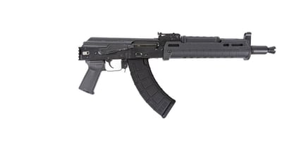 PSA AK-104 Zhukov-U Pistol, Black - $849.99