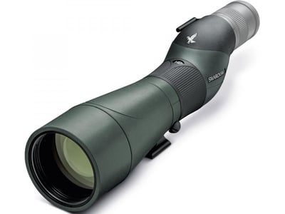 Swarovski STS-80 HD Spotting Scope 80mm Straight Body Arca Swiss Base - Body Only Demo - $1691.68 Shipped