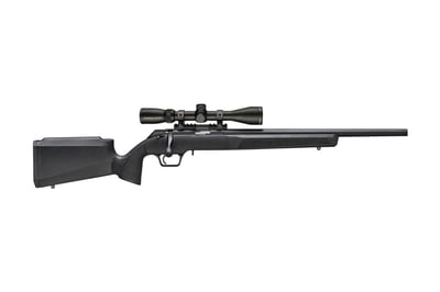 Springfield Model 2020 20" .22 LR 10rd Rimfire Target Rifle Black w/ Scope - $389.95  ($8.99 Flat Rate Shipping)