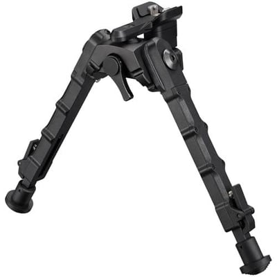 CVLIFE Sling Stud Rifle Bipod Tiltable Lightweight - $30.80 w/code "3RAMMCKO" + FREE Shipping