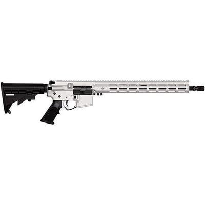 APF SLIM FF CARBINE 16 223WYLDE WHITE - $683.85