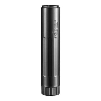 Dead Air Mask 22 LR Suppressor - $395.1 after code "SUPPRESSOR10" (Free S/H)