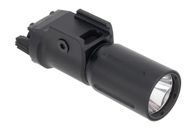 Modlite Systems PL350 Pistol Light - PLHv2 Head - Black - $319