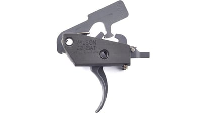 Wilson Combat Tactical Trigger Unit, Two Stage TR-TTU-9MM Additional Features: 9 mm - $179.99 (Free S/H over $49 + Get 2% back from your order in OP Bucks)