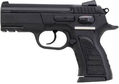 European American Armory 12 + 1 Round 9mm W/polymer Frame & - $547.30  ($7.99 Shipping On Firearms)