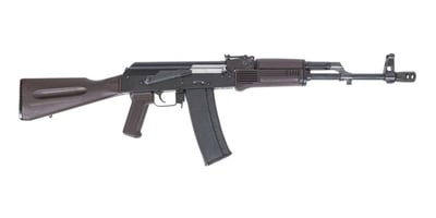 Soviet Arms WBP AK-101 Classic Rifle, Plum - $799.99 