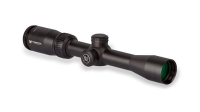 Vortex Crossfire II 2-7x32 mm Dead-Hold BDC - $125.49 (Free S/H over $49 + Get 2% back from your order in OP Bucks)