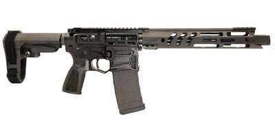 Lead Star Barrage AR-15 Pistol Skel. .223 w/ 11" Handguard, Black - $989.99 shipped (discount auto applied in cart)