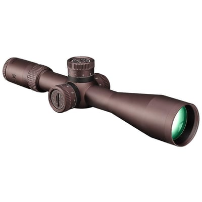 Vortex Razor HD Gen III 6-36x56 FFP EBR-7D MRAD Riflescope - $2999.99 (Free Shipping over $250)