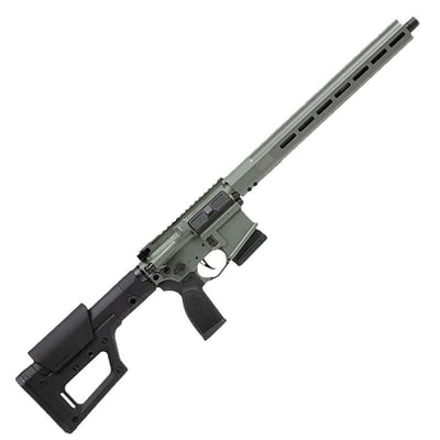 Sig Sauer M400 Tread Predator 2 5.56mm NATO 16in Jungle Cerakote Modern Sporting Rifle 5+1 Rounds - $1199.99 + $110 SW Gift Card  (Free S/H over $49)