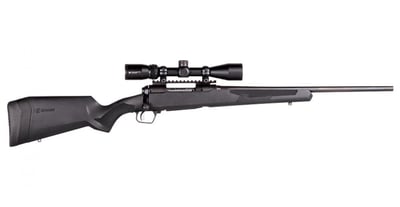 SAVAGE ARMS 110 Apex Hunter XP Long Action 300 WM 24" - $568.99 (Free S/H on Firearms)