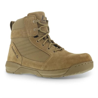 Reebok Men's Strikepoint 6" Duty Boots (Size 8) - $43.29 (Buyer’s Club price shown - all club orders over $49 ship FREE)