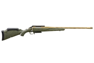 Ruger American Predator Gen II 308 Win Bolt-Action Rifle with 22 Inch Bronze Barrel an - $559.99 (Free S/H on Firearms)