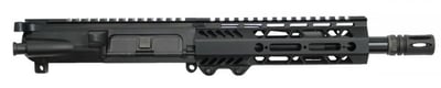 PSA Gen2 KS-47 8.5" Pistol-Length 7.62x39 1/10 Nitride 7" Lightweight M-Lok Upper With BCG & CH - $489.99