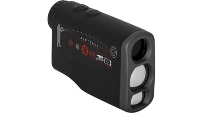 ATN Laser Ballistics 1000 Rangefinder w/ Bluetooth Color: Black - $197.99 w/code "BAR10" (Free S/H over $49 + Get 2% back from your order in OP Bucks)