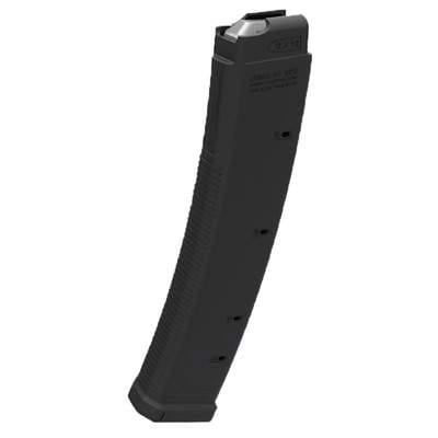 MAGPUL CZ Scorpion Evo 3 Pmag 35 Rds 9x19mm Black - $16.99