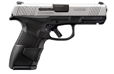 Mossberg MC2C 9mm 3.4" BBL 13rd Two-Tone - $351.99
