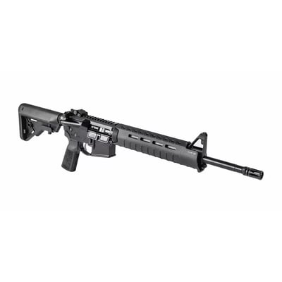 SONS OF LIBERTY GUN WORKS - PATROL SL 5.56 16" - $1099.99 after code: 55off550 (Free S/H over $199)