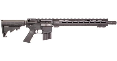 Alex Pro Firearms APF-15 450 Bushmaster Rifle with Adjustable Stock - $749.99 (Free S/H on Firearms)