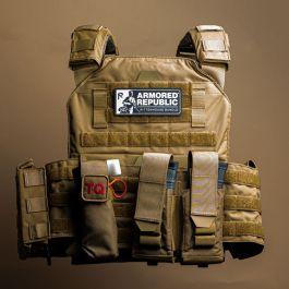 The Rittenhouse Medic Kit - $279.3 after code "110"