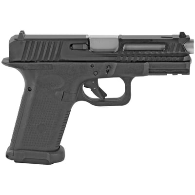 Lone Wolf LTD19 V2 9mm 4" Barrel 15-Rounds - $699.95 ($9.99 S/H on Firearms / $12.99 Flat Rate S/H on ammo)