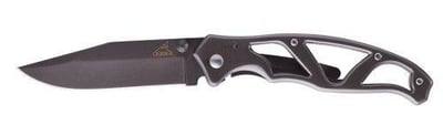 Gerber Paraframe I Knife, Fine Edge, Grey - $12.40 + FREE Shipping
