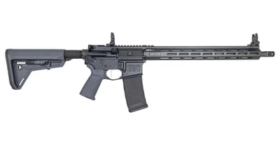 Springfield SAINT Victor 5.56mm Gray Semi-Automatic Rifle - $979.99 (Free S/H on Firearms)