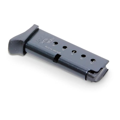 ProMag Ruger LCP .380 cal. 6-rd. ACP Mag - $17.09 (Buyer’s Club price shown - all club orders over $49 ship FREE)