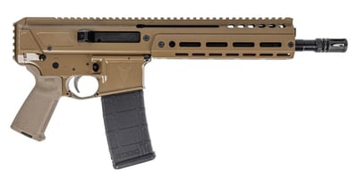 PSA JAKL 5.56 Pistol w/o Brace, FDE - $999.99