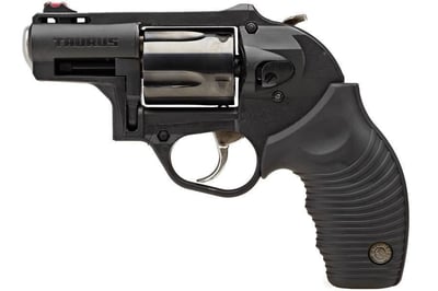 Taurus 605 Protector Polymer .357 Magnum - $279.97
