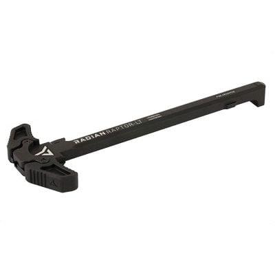 Radian Raptor-LT Ambi Charging Handle 5.56 for AR-15/M16, Blk - R0148 - $59.99