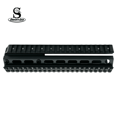 Shooters Gate SKS Tri-Rail Forend Handguard - $42.95 