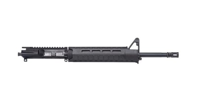 Aero Precision AR-15 Complete Upper Receiver 5.56 - $276.44 after code: GUNDEALS