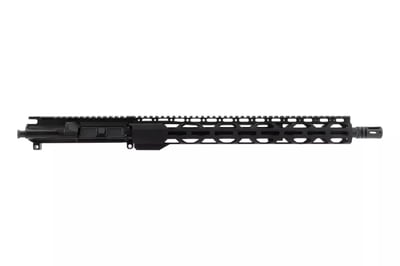 Radical Firearms, Complete Upper Receiver, 5.56 16" Barrel 15" RPR Mlok Rail, No CH/BCG - $175 