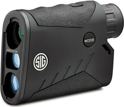 Sig Sauer KILO1000 SOK10001 5x20mm Digital Ballistic Laser Finding Monocular - $129.95 (Free S/H)