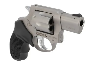 Taurus 856 38 Special Revolver 6 Round CA Compliant 2" - $249.90 after code "SAVE12" 