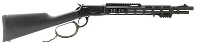 GForce Arms Huckleberry LTAC, .357 Mag, 16.5" Barrel, 8+1 Capacity, Rifle - $595.51