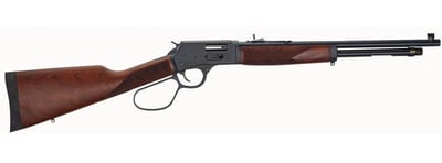 Henry Big Boy Carbine 45 Colt 16.5" 7rd Side Loading Lever Action Rifle Wood Stock - $695 