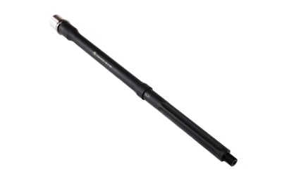 Dirty Bird 16″ 5.56 NATO Midlength 416R Fluted Barrel – Nitride - $163.96 (Free S/H over $175)