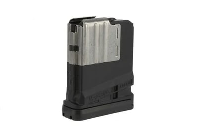 Lancer Systems L7AWM 10-Round Magazine 7.62 NATO Black - $33.10