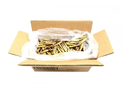 Federal American Eagle .223 Bulk Ammo 55 gr FMJBT 1000rds - $449.99 