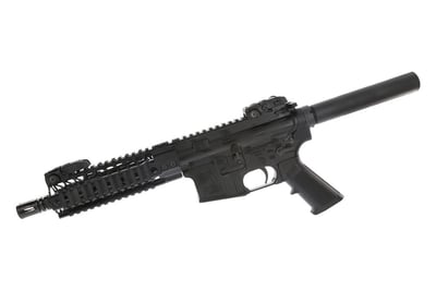 Spike's Tactical ST-15 LE AR-15 Pistol w/7" SAR Rail - $812.99