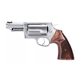 Taurus Judge Executive Grade 45 Colt/410 Gauge 3” 5Rd - $727.19 (Free S/H on Firearms)