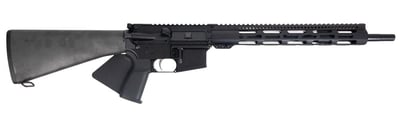 DPMS DR-15 16" 5.56 NATO 10rd Rifle 13.5" M-LOK, Nitride - $562 