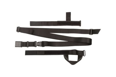 Blackhawk Universal Swift 3-Point Single Black Sling - $12.95 (FREE Shipping over $50)